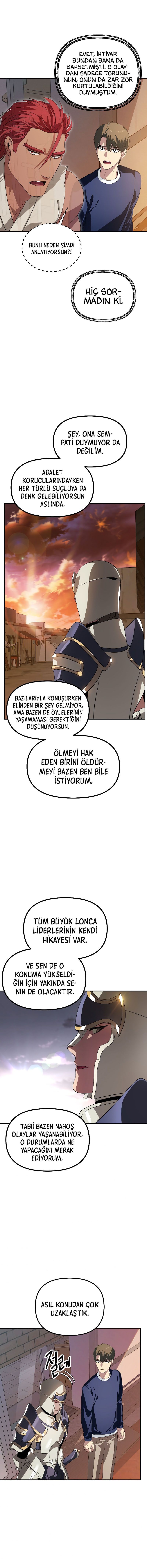 Read SSS Class Suicide Hunter Tr Manga Online