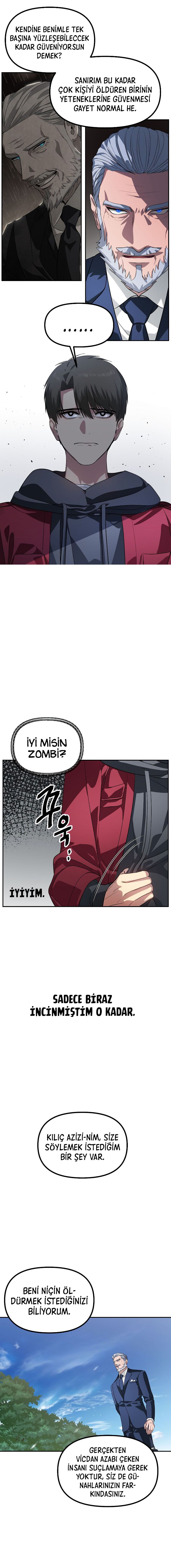 Read SSS Class Suicide Hunter Tr Manga Online