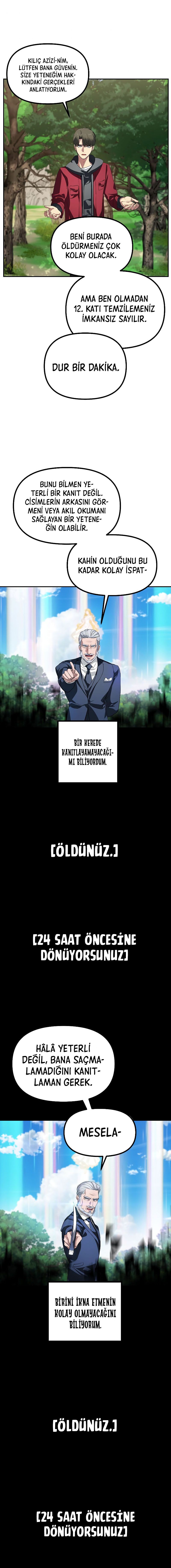 Read SSS Class Suicide Hunter Tr Manga Online