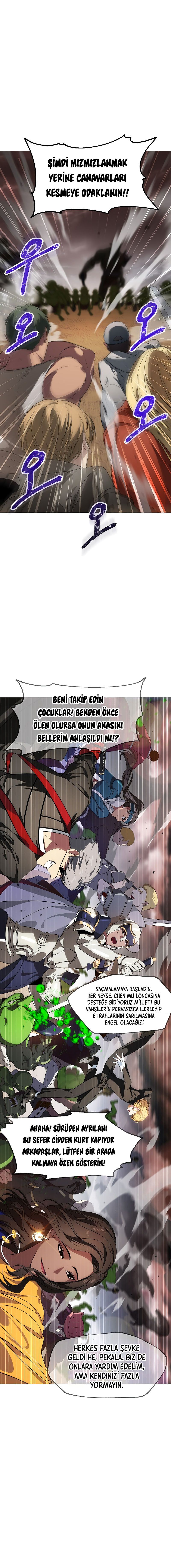 Read SSS Class Suicide Hunter Tr Manga Online
