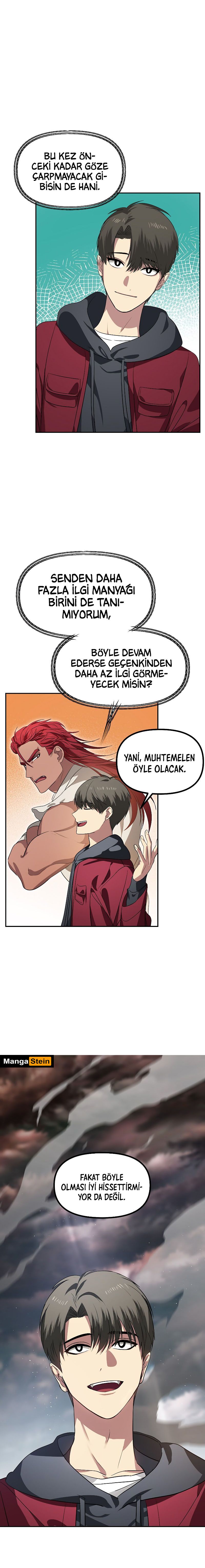 Read SSS Class Suicide Hunter Tr Manga Online