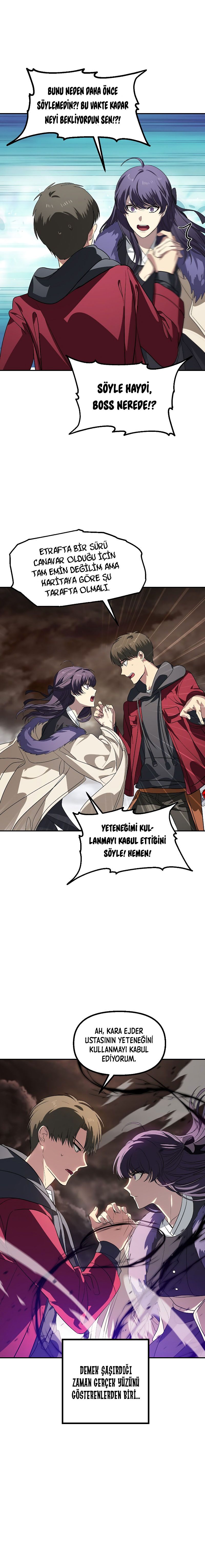 Read SSS Class Suicide Hunter Tr Manga Online