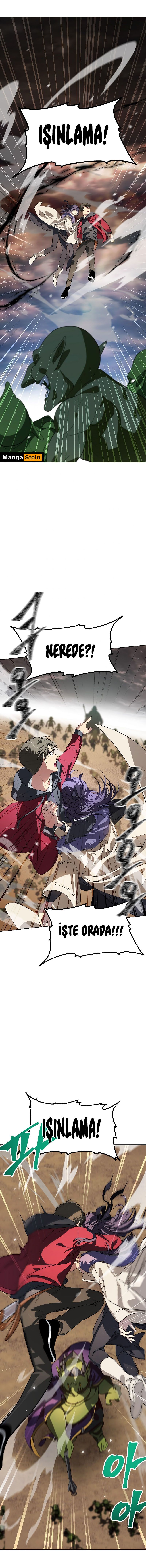 Read SSS Class Suicide Hunter Tr Manga Online