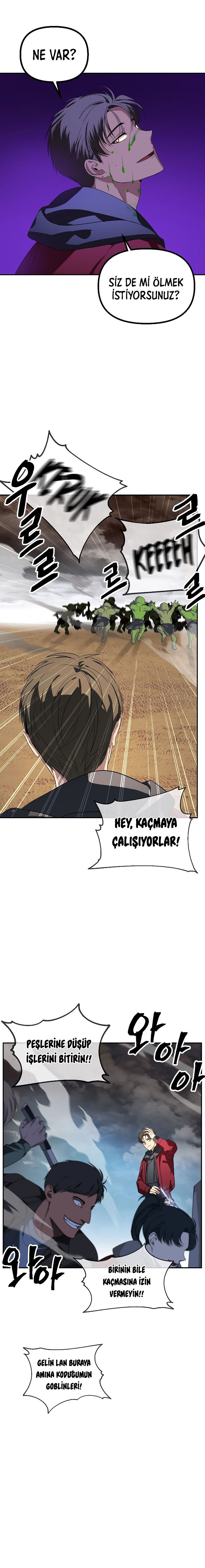 Read SSS Class Suicide Hunter Tr Manga Online