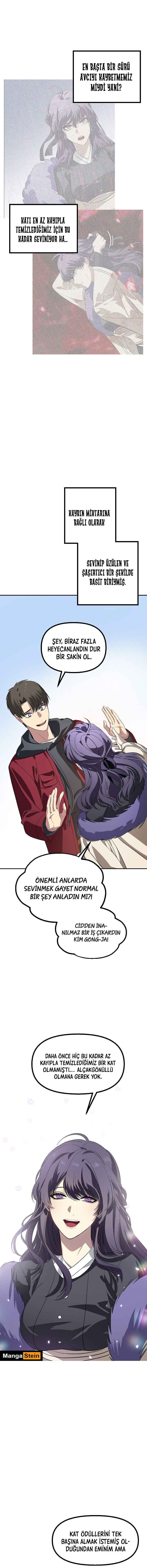 Read SSS Class Suicide Hunter Tr Manga Online