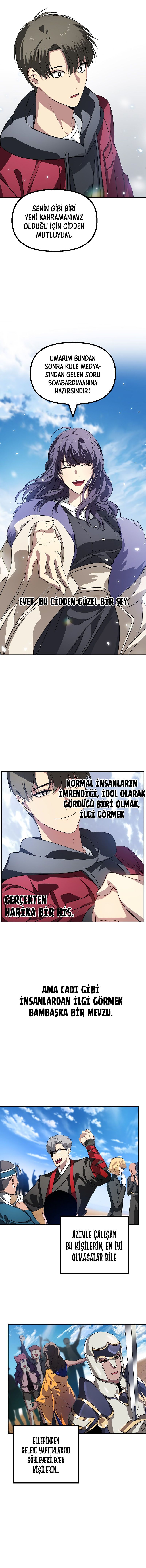 Read SSS Class Suicide Hunter Tr Manga Online