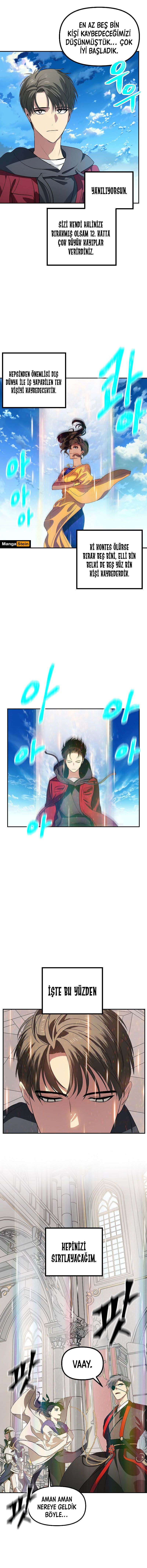 Read SSS Class Suicide Hunter Tr Manga Online