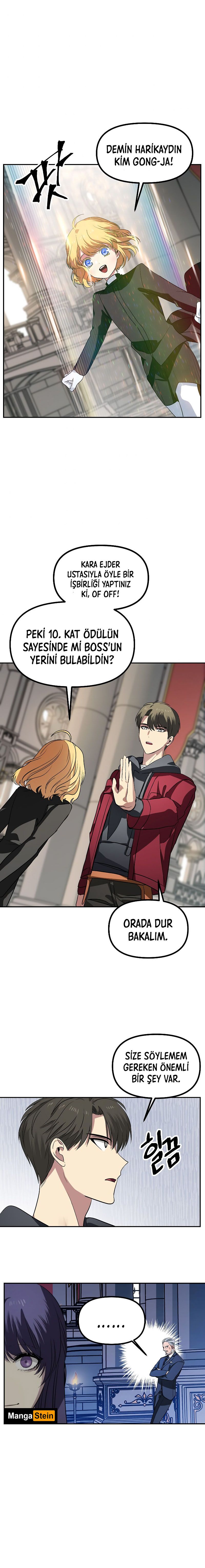 Read SSS Class Suicide Hunter Tr Manga Online