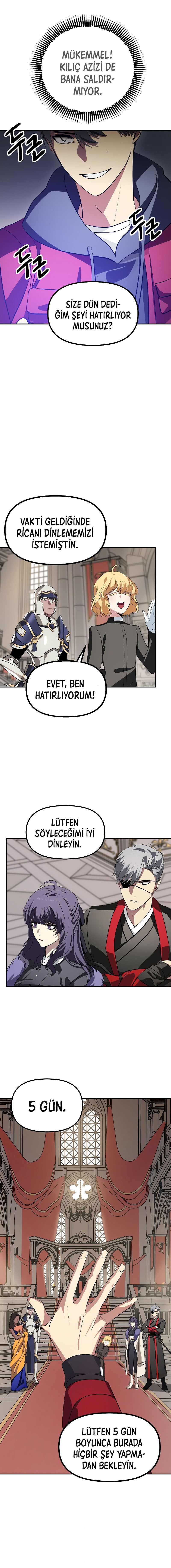 Read SSS Class Suicide Hunter Tr Manga Online