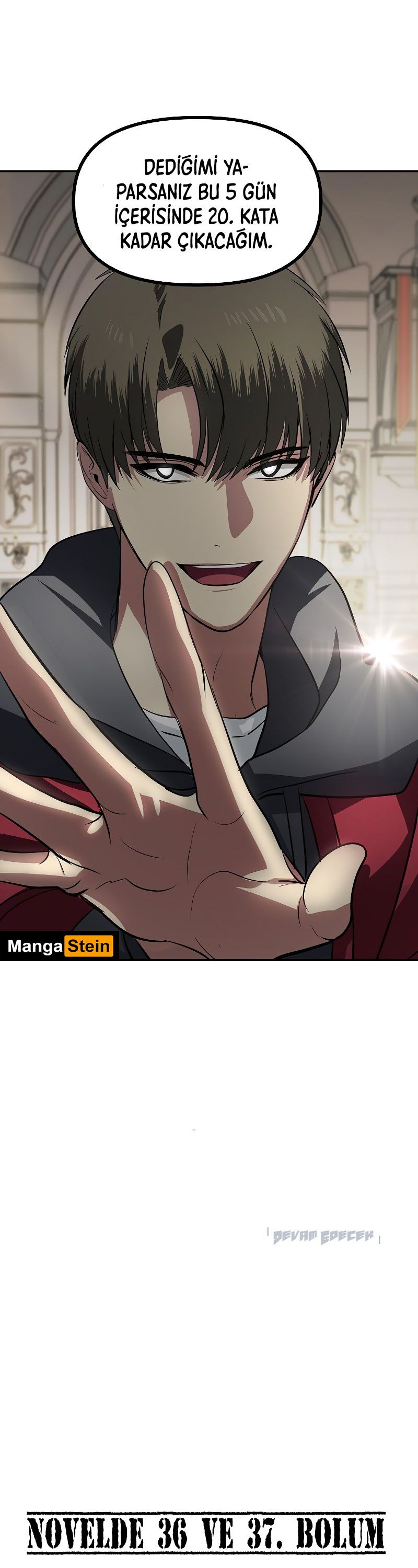 Read SSS Class Suicide Hunter Tr Manga Online