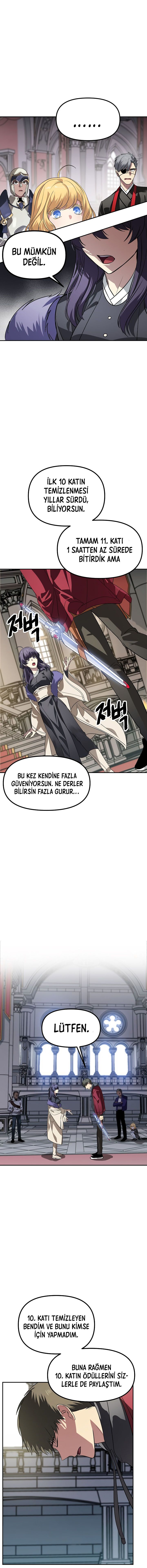 Read SSS Class Suicide Hunter Tr Manga Online