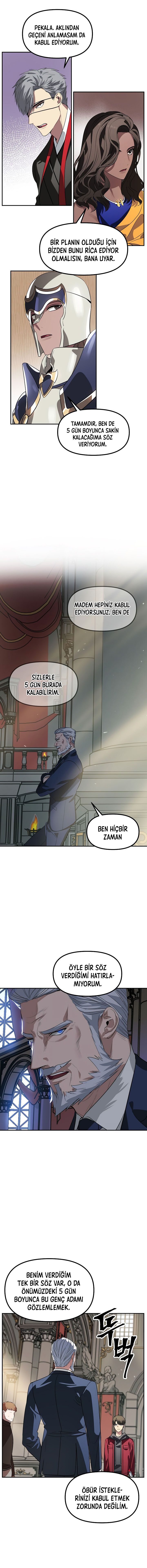 Read SSS Class Suicide Hunter Tr Manga Online