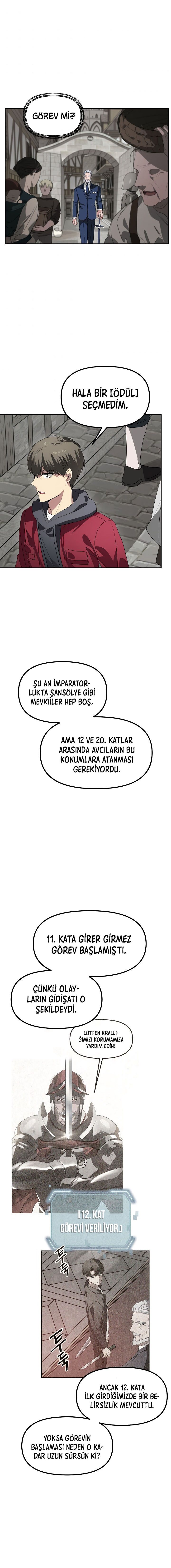 Read SSS Class Suicide Hunter Tr Manga Online