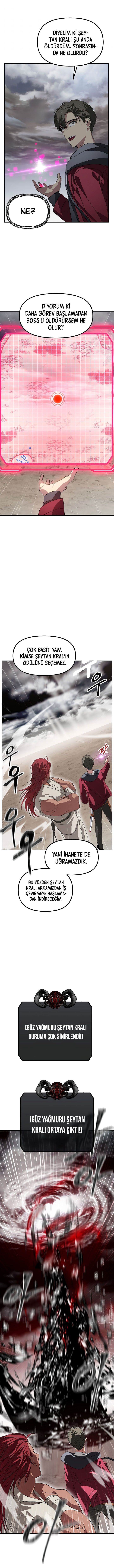 Read SSS Class Suicide Hunter Tr Manga Online