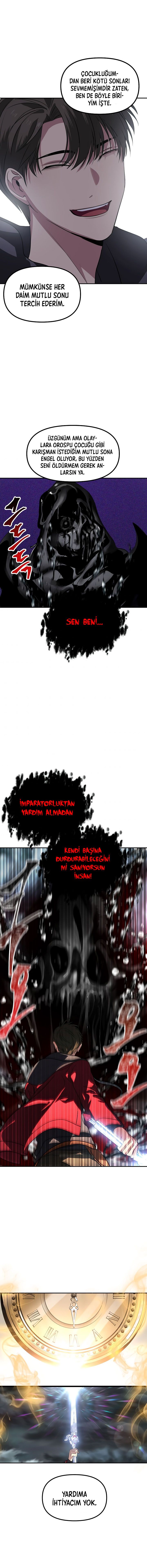 Read SSS Class Suicide Hunter Tr Manga Online