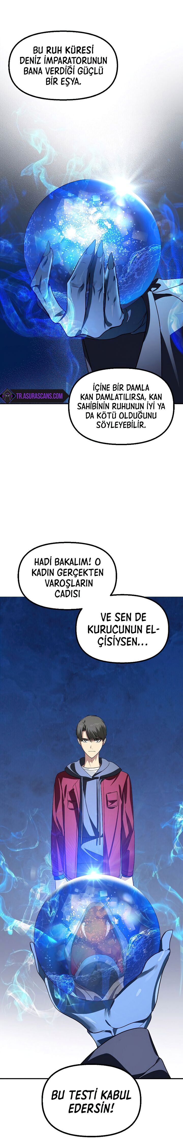 Read SSS Class Suicide Hunter Tr Manga Online