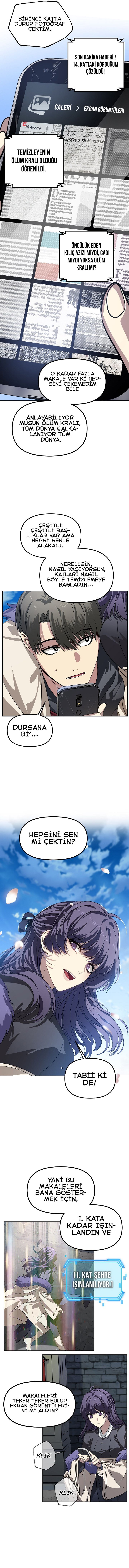 Read SSS Class Suicide Hunter Tr Manga Online