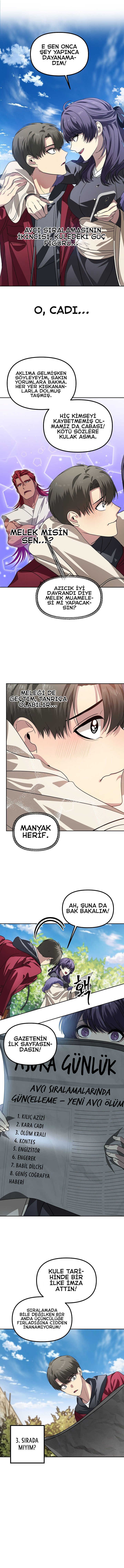 Read SSS Class Suicide Hunter Tr Manga Online
