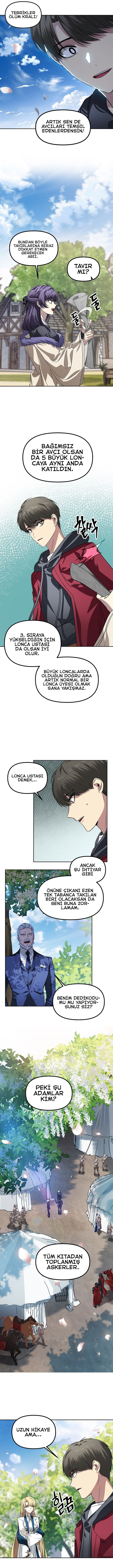 Read SSS Class Suicide Hunter Tr Manga Online
