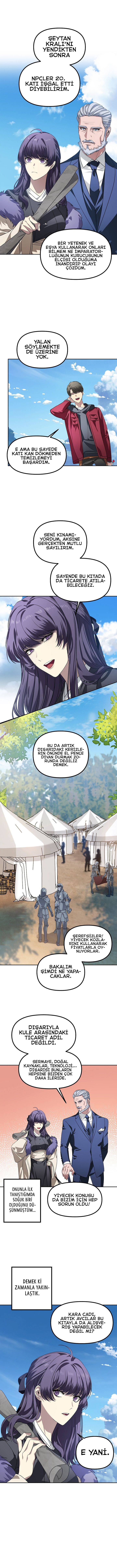 Read SSS Class Suicide Hunter Tr Manga Online