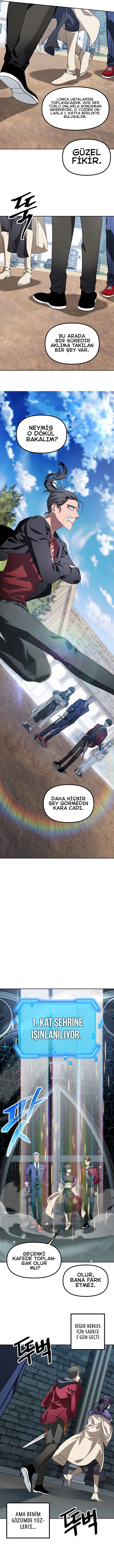 Read SSS Class Suicide Hunter Tr Manga Online