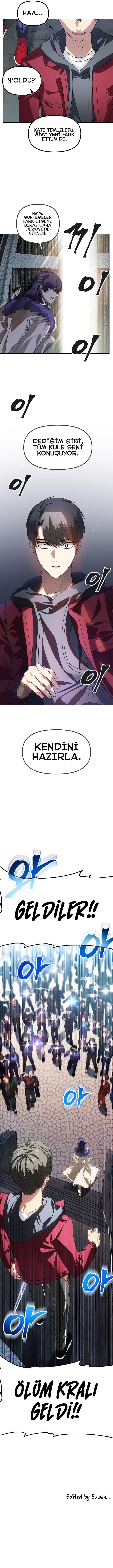 Read SSS Class Suicide Hunter Tr Manga Online