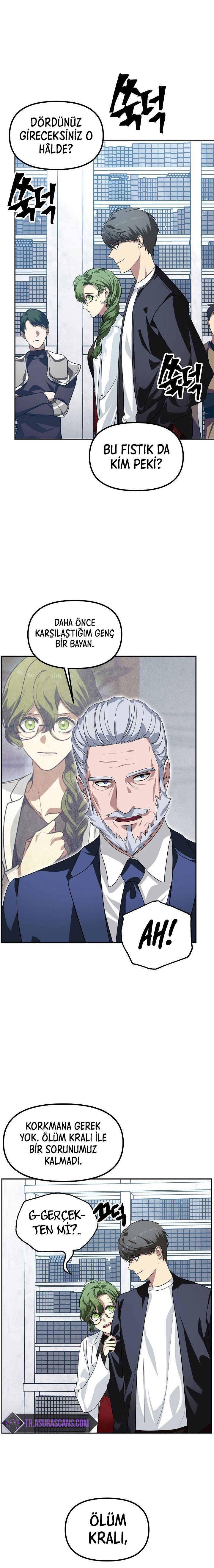 Read SSS Class Suicide Hunter Tr Manga Online