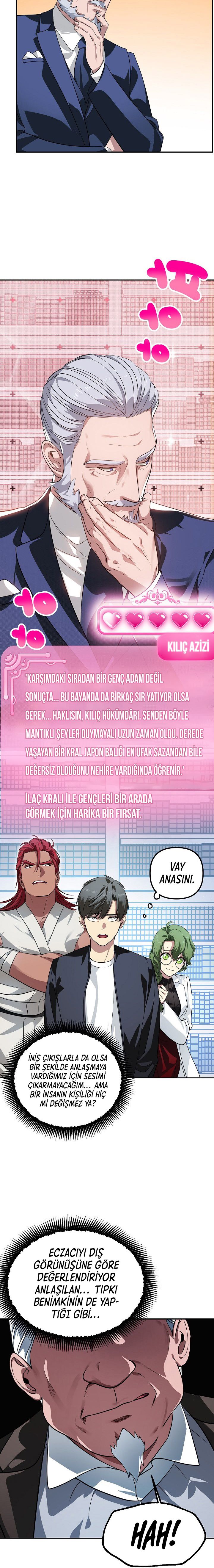 Read SSS Class Suicide Hunter Tr Manga Online