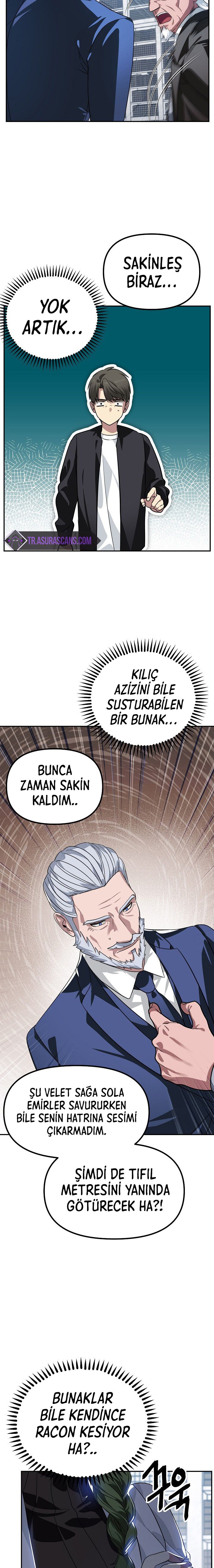 Read SSS Class Suicide Hunter Tr Manga Online