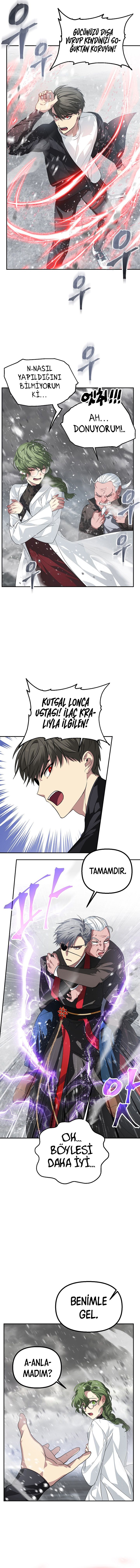 Read SSS Class Suicide Hunter Tr Manga Online