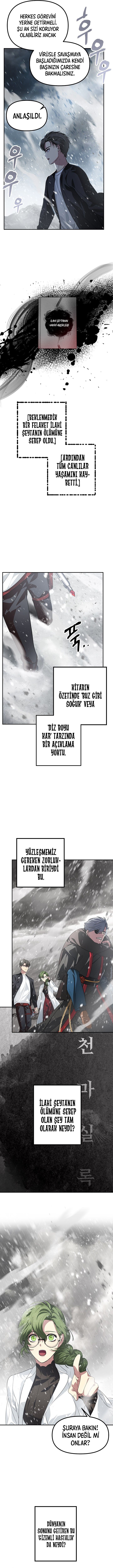 Read SSS Class Suicide Hunter Tr Manga Online
