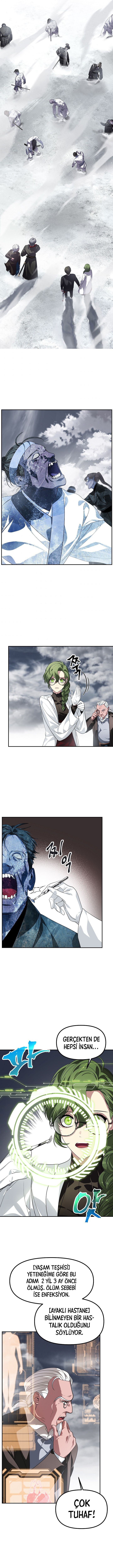Read SSS Class Suicide Hunter Tr Manga Online