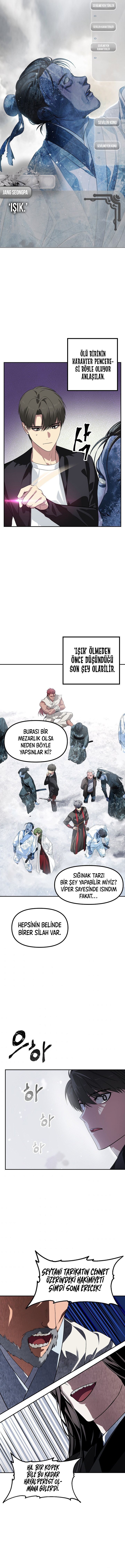 Read SSS Class Suicide Hunter Tr Manga Online