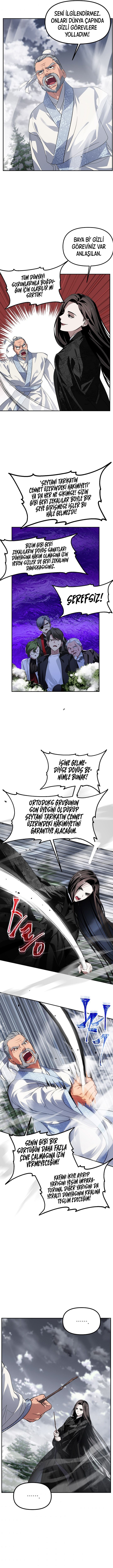 Read SSS Class Suicide Hunter Tr Manga Online