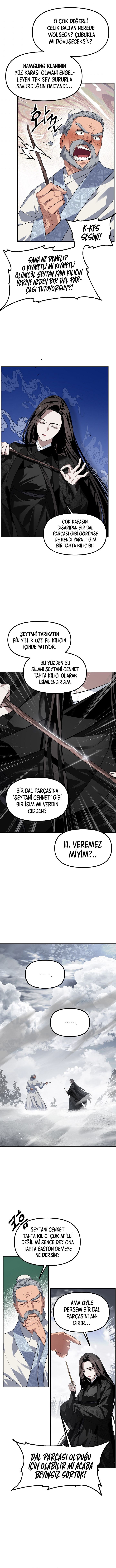 Read SSS Class Suicide Hunter Tr Manga Online