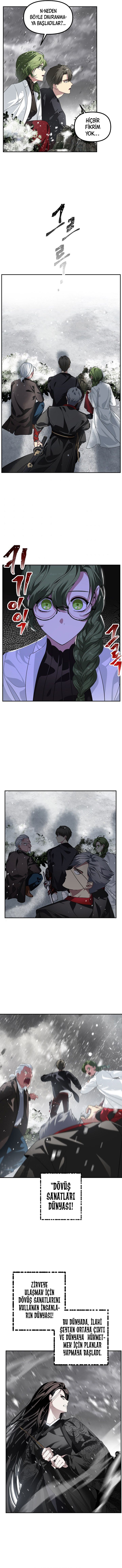 Read SSS Class Suicide Hunter Tr Manga Online