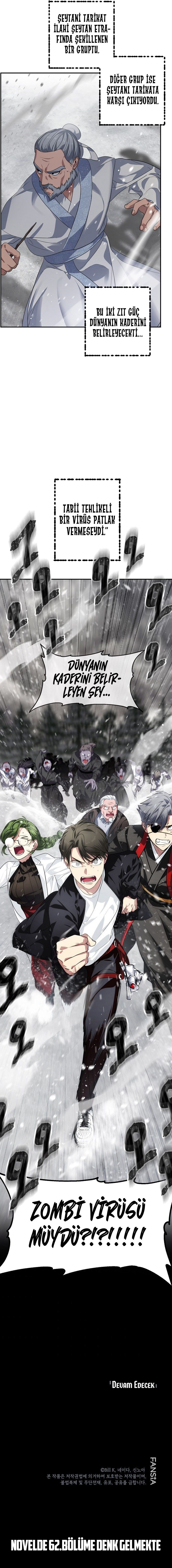 Read SSS Class Suicide Hunter Tr Manga Online