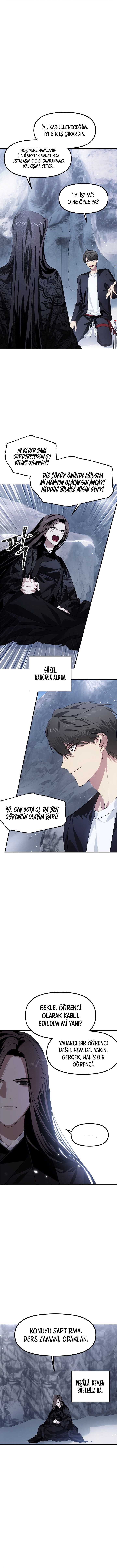 Read SSS Class Suicide Hunter Tr Manga Online