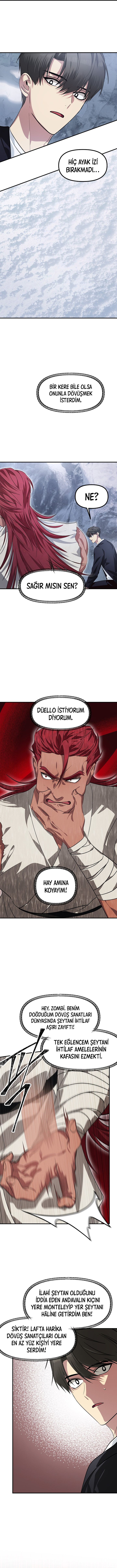 Read SSS Class Suicide Hunter Tr Manga Online
