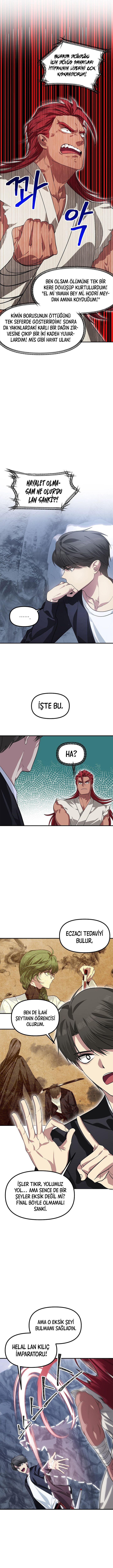 Read SSS Class Suicide Hunter Tr Manga Online