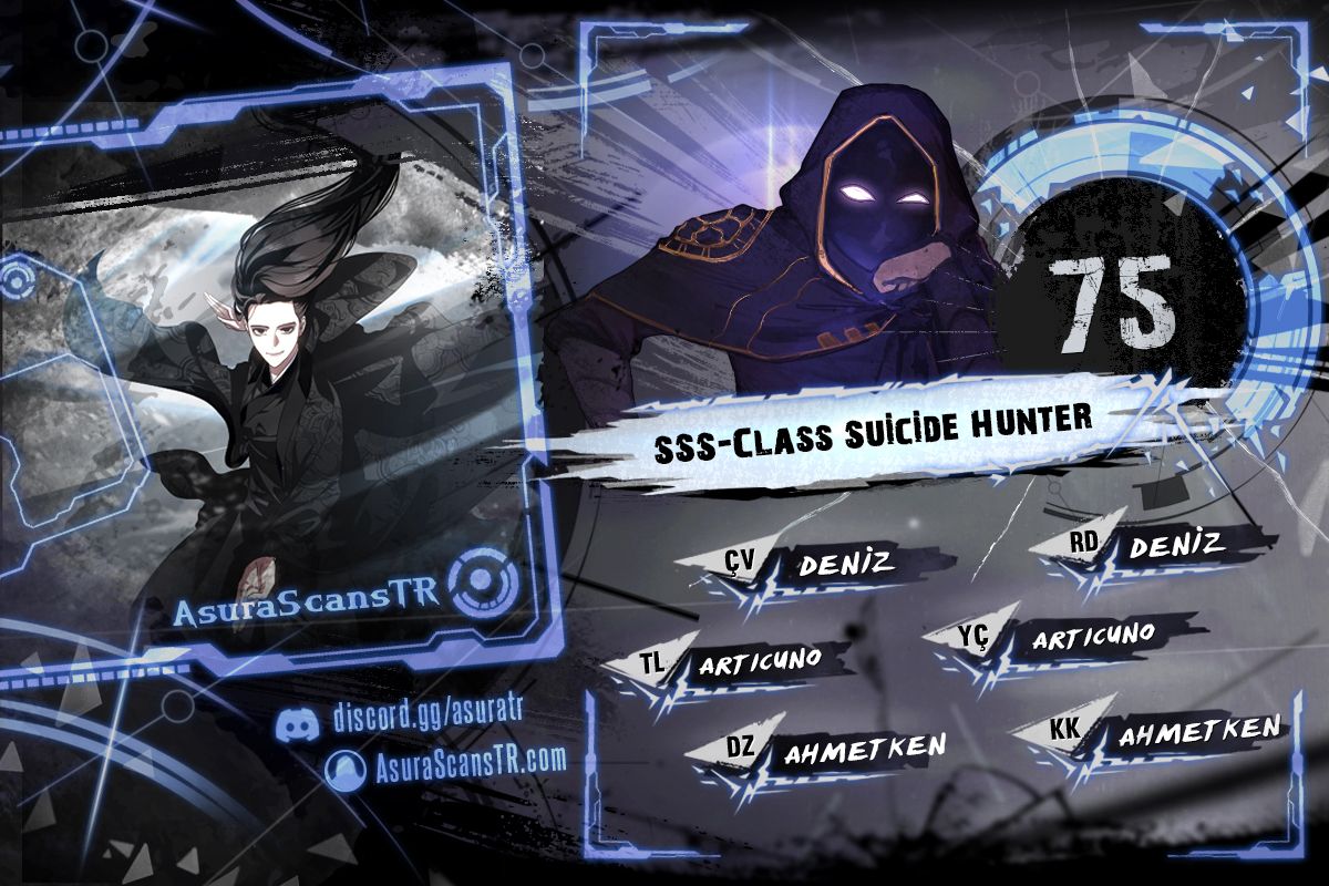 Read SSS Class Suicide Hunter Tr Manga Online