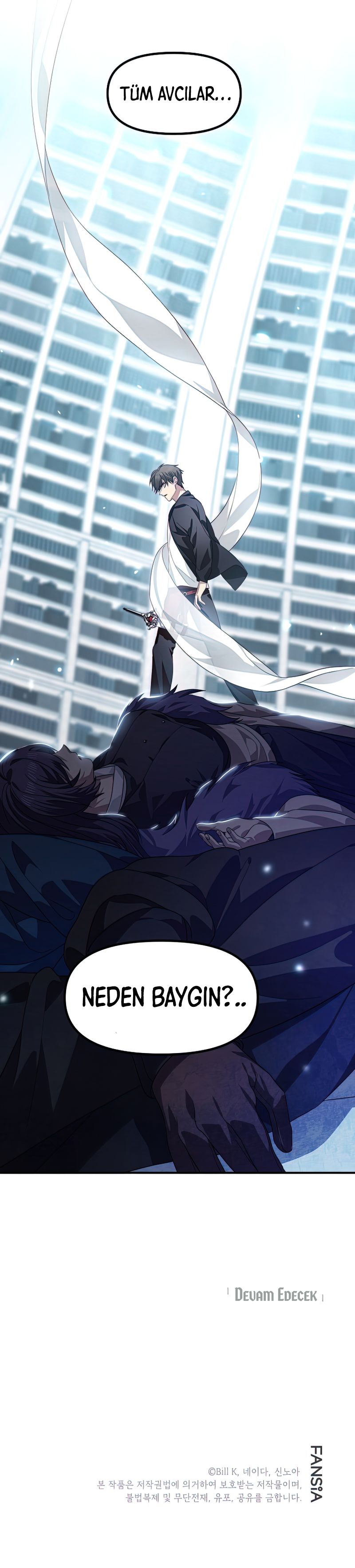 Read SSS Class Suicide Hunter Tr Manga Online