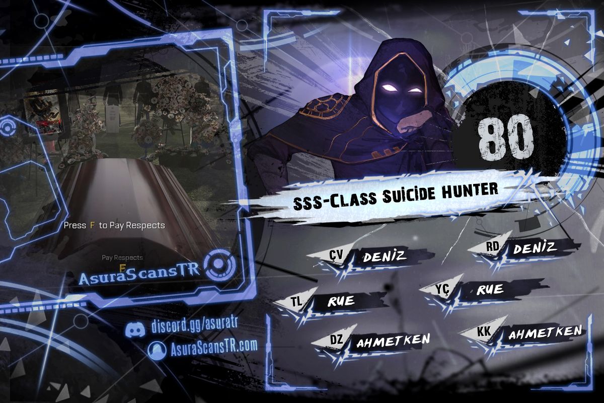 Read SSS Class Suicide Hunter Tr Manga Online