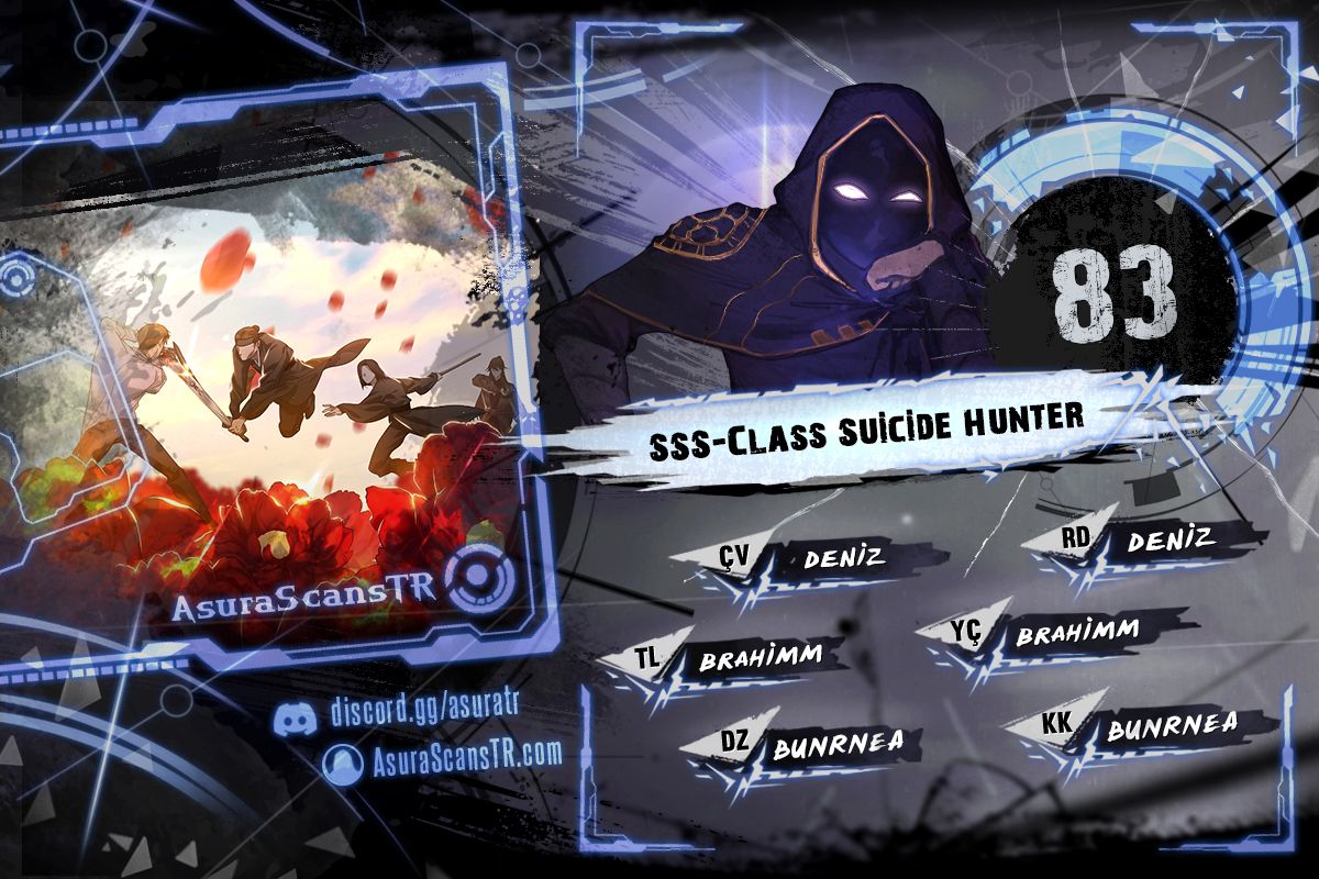 Read SSS Class Suicide Hunter Tr Manga Online