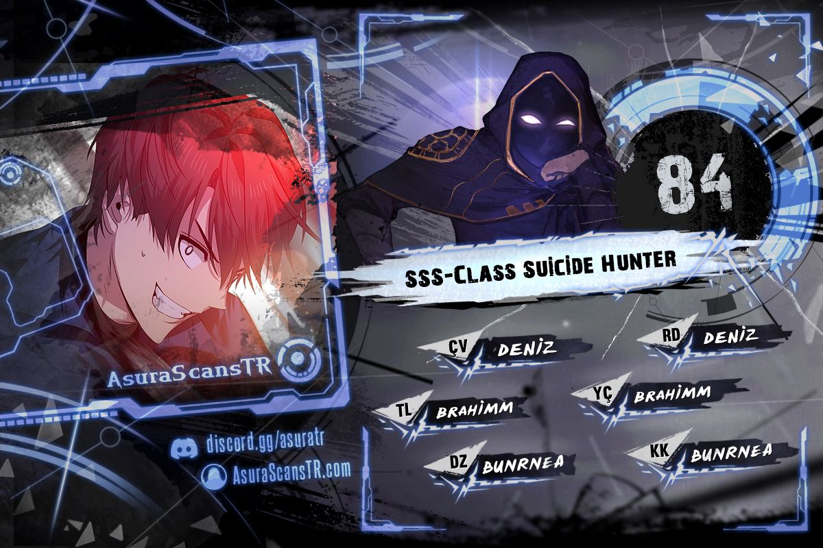 Read SSS Class Suicide Hunter Tr Manga Online