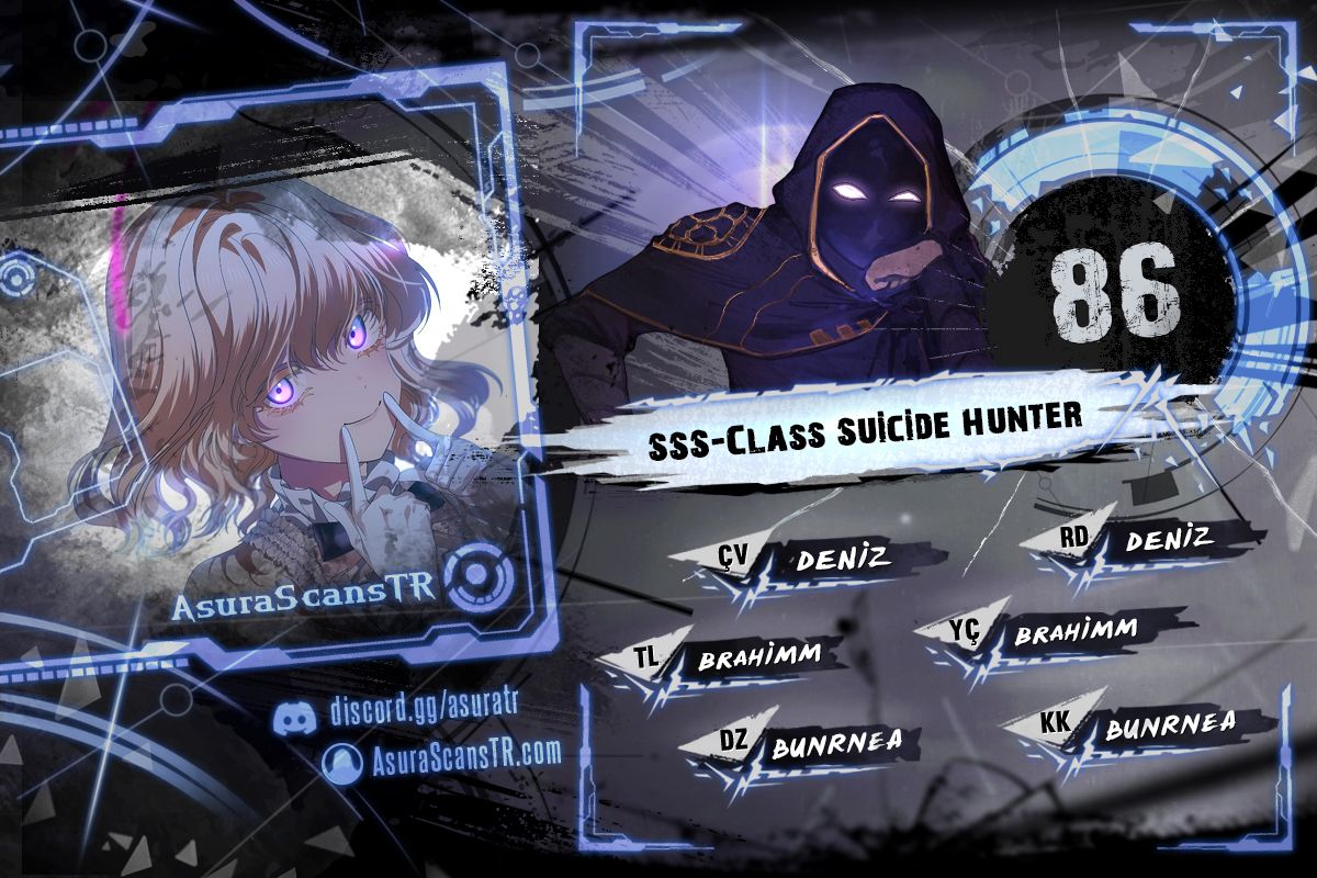 Read SSS Class Suicide Hunter Tr Manga Online