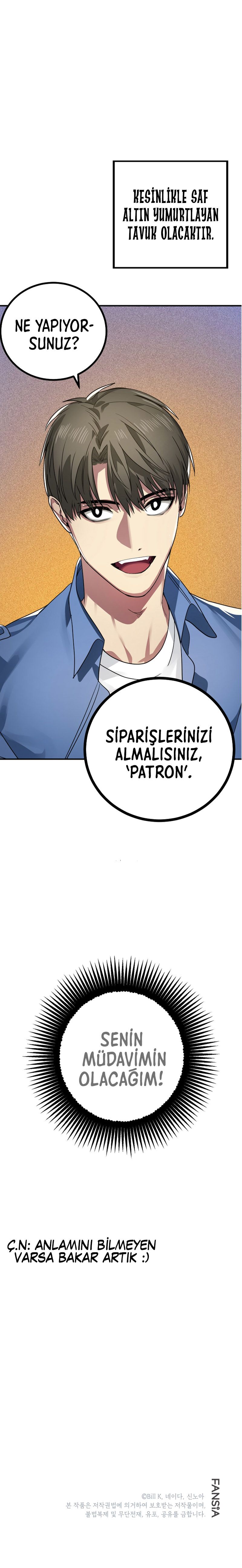 Read SSS Class Suicide Hunter Tr Manga Online