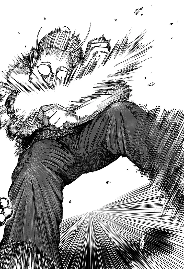 Read Sakamoto Days Tr Manga Online