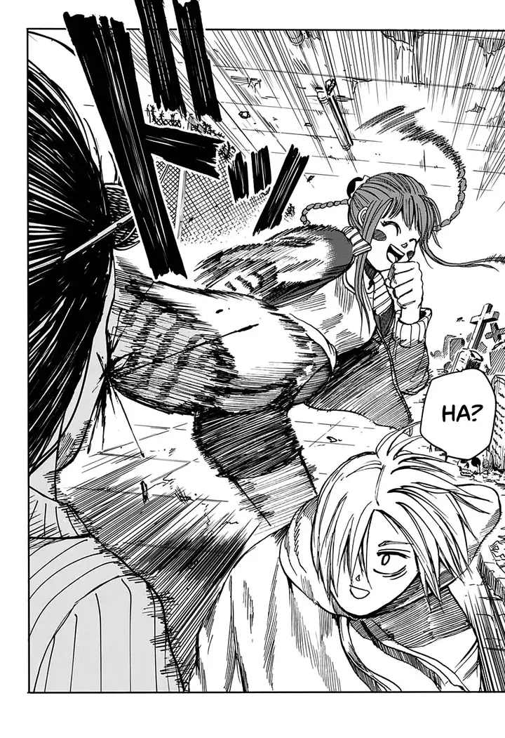 Read Sakamoto Days Tr Manga Online