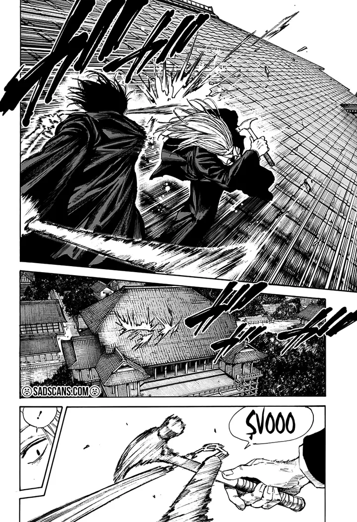 Read Sakamoto Days Tr Manga Online